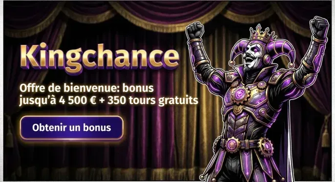 Kingchance Casino